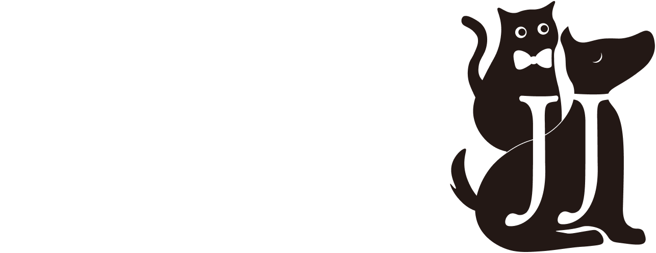 Footer Dog and Cat Grooming Salon JJ