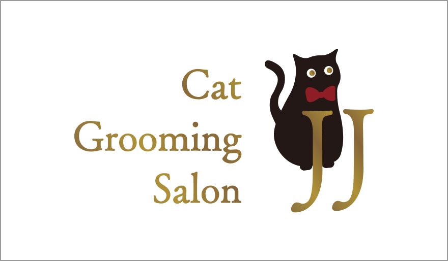 Cat Grooming Salon JJ 成城店